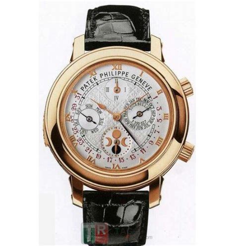 patek philippe 5002p replica